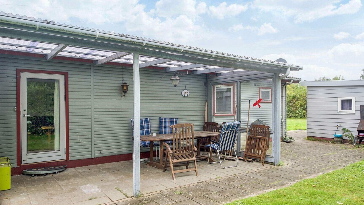 Photo of Outdoor in Kaldred
