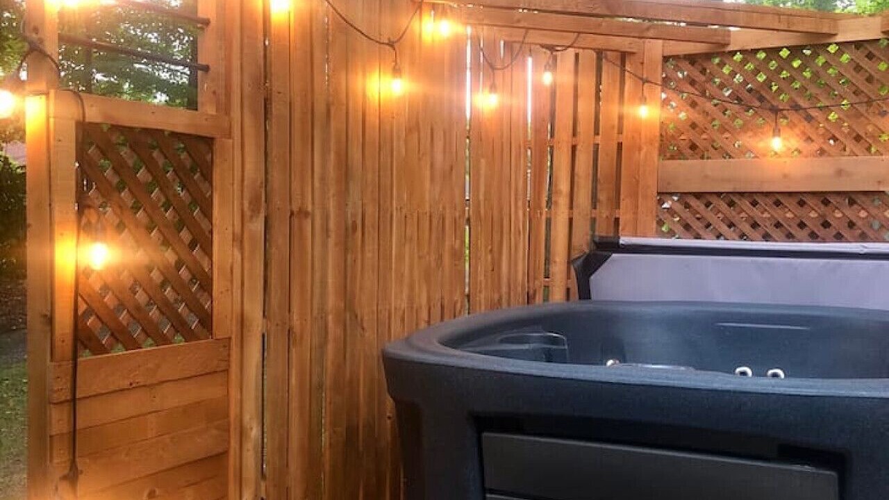 Photo of Outdoor in Asbestos