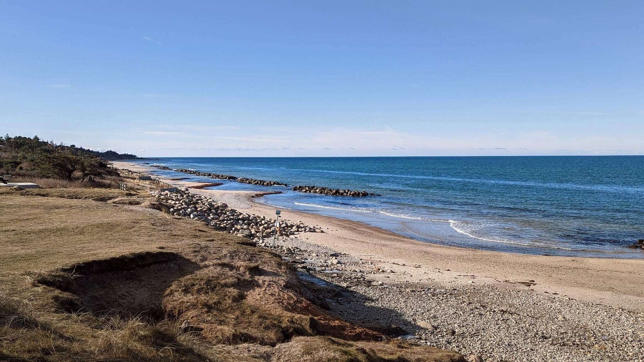 Photo of Others in Smidstrup Strand