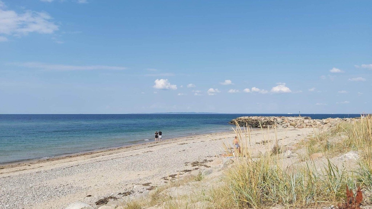 Photo of Others in Smidstrup Strand