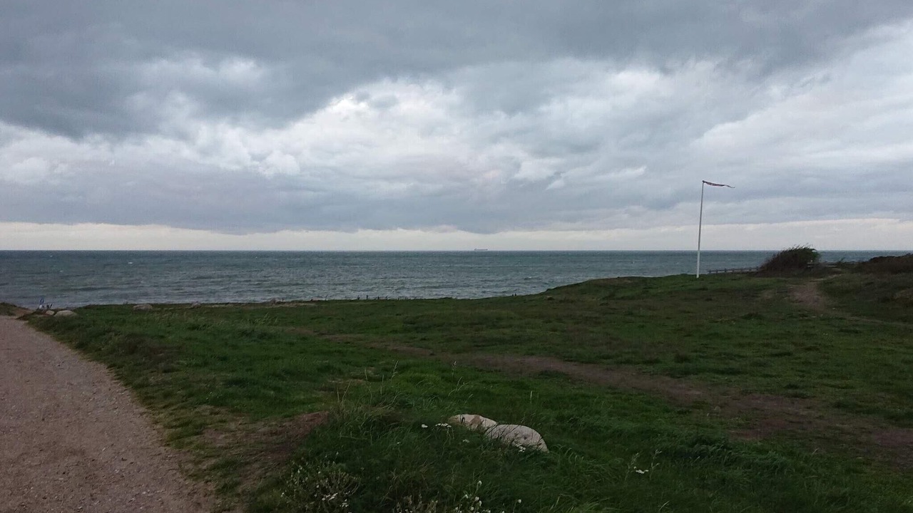 Photo of Others in Smidstrup Strand