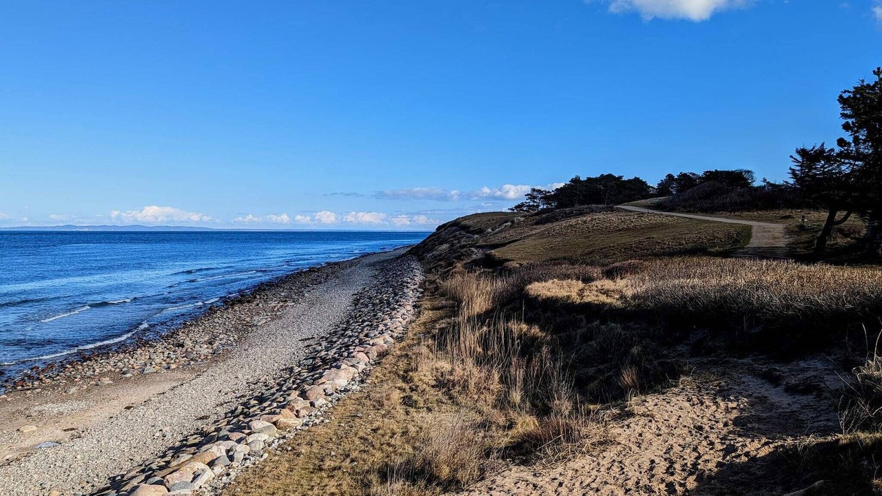 Photo of Others in Smidstrup Strand