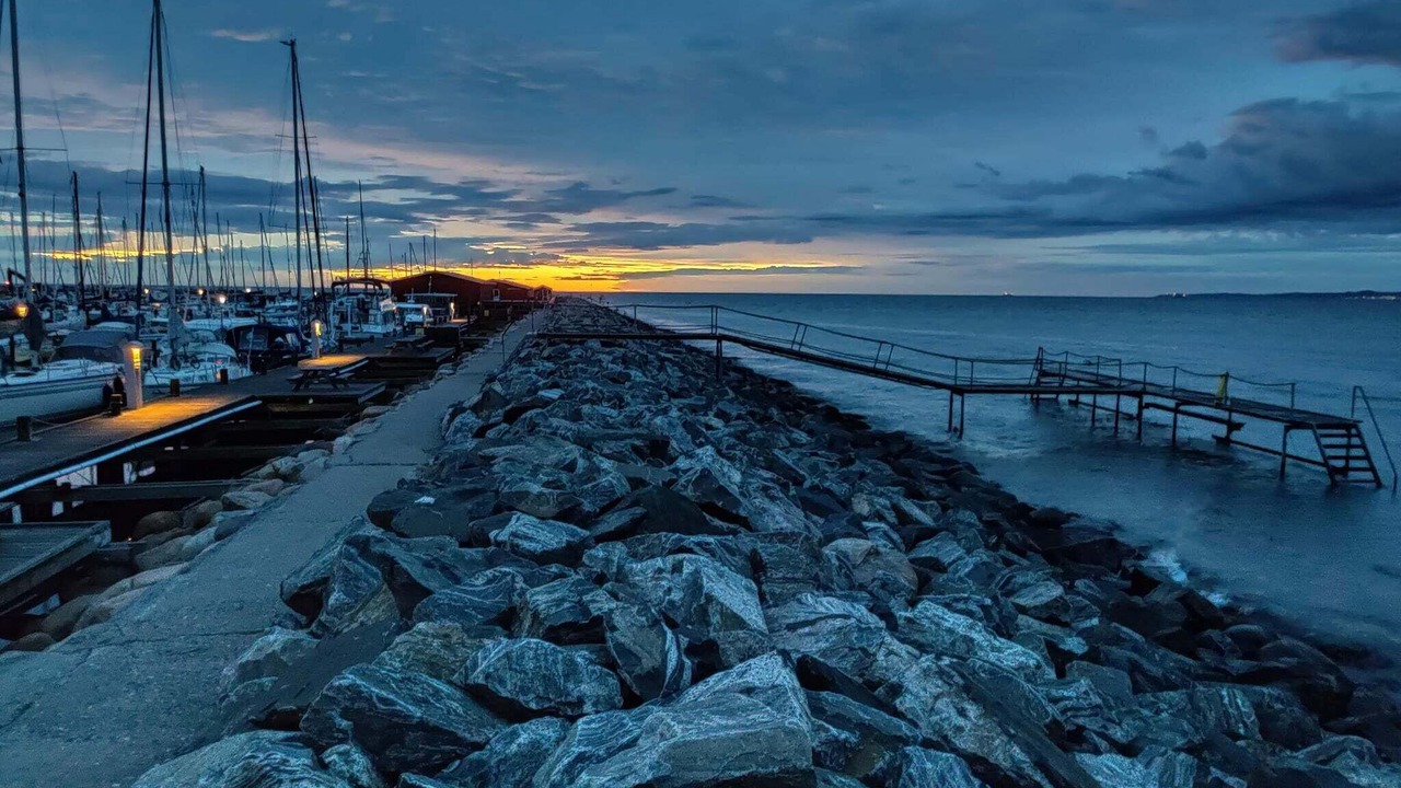 Photo of Others in Smidstrup Strand