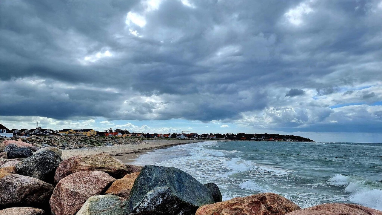 Photo of Others in Smidstrup Strand