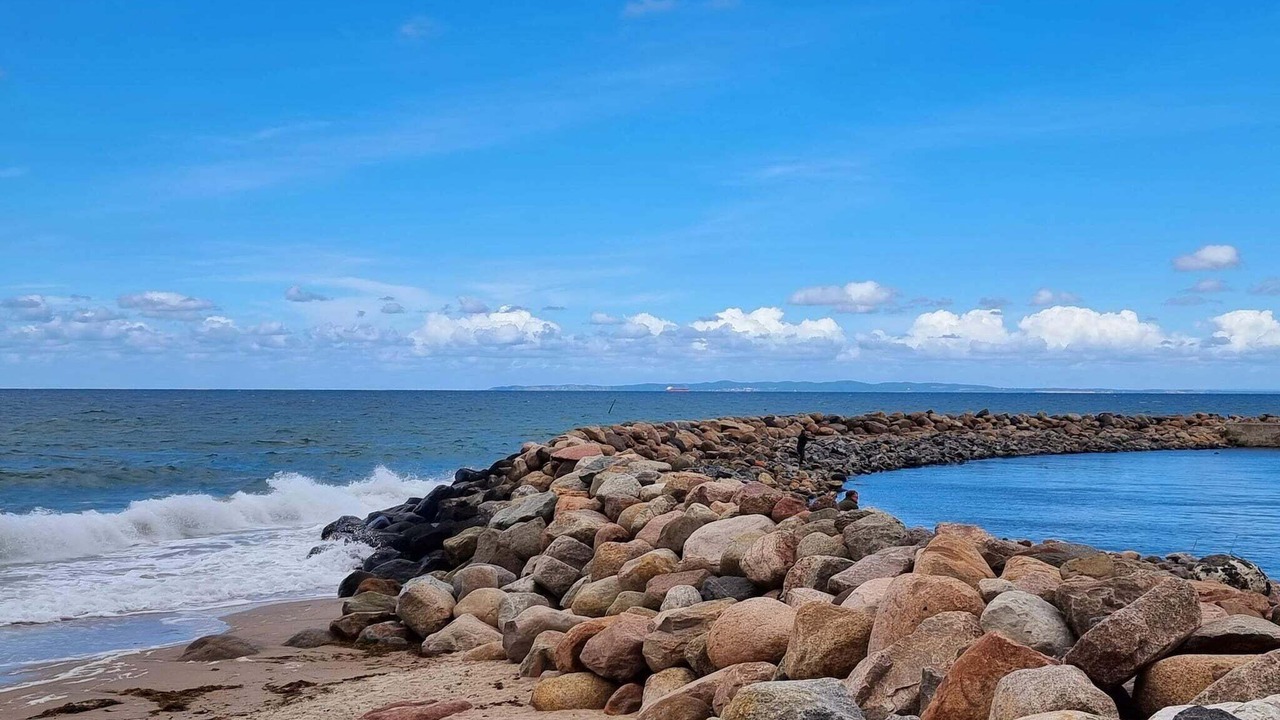 Photo of Others in Smidstrup Strand