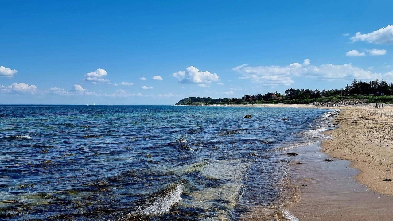Photo of Others in Smidstrup Strand
