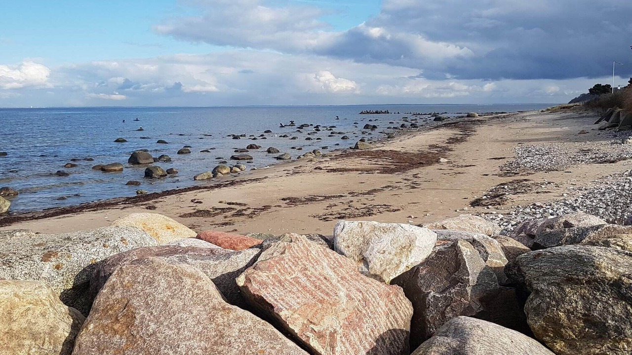 Photo of Others in Smidstrup Strand