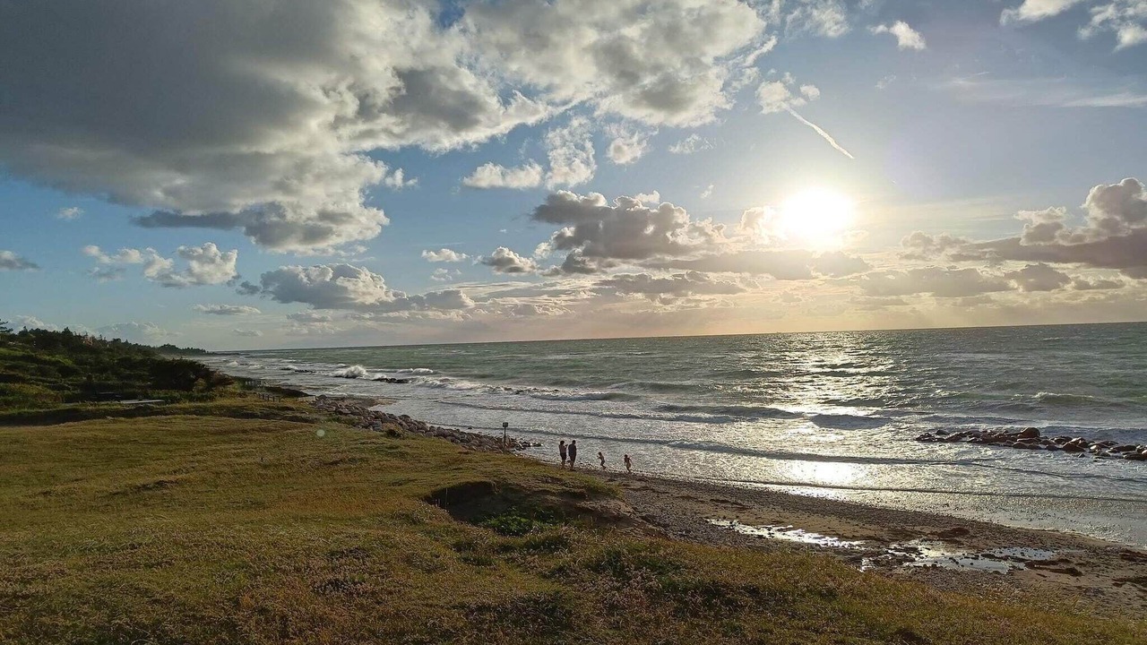 Photo of Others in Smidstrup Strand
