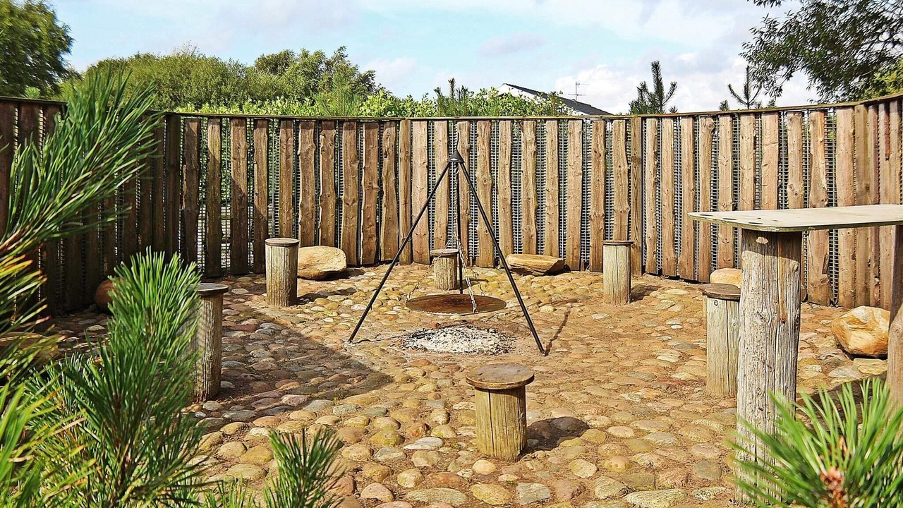 Photo of Outdoor in Lodbjerg Hede