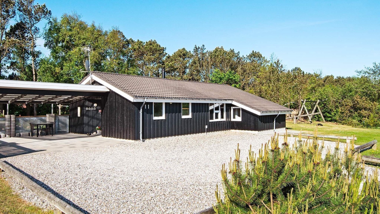 Photo of Outdoor in Lodbjerg Hede