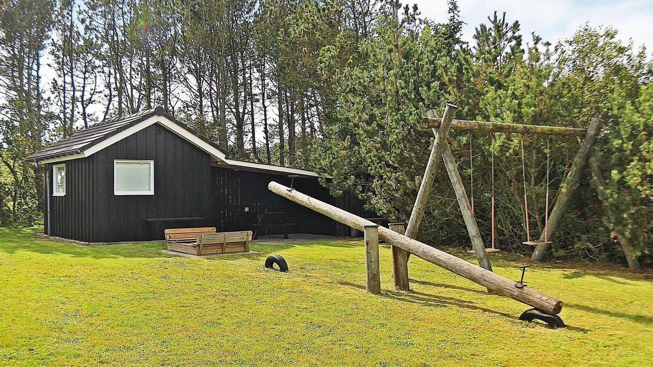 Photo of Others in Lodbjerg Hede
