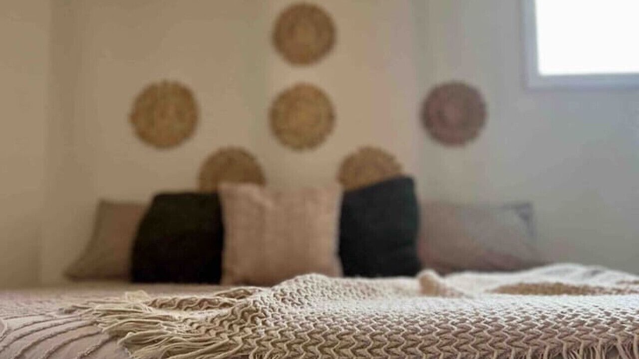 Photo of Bedroom in Le Haut-Saint-Francois Regional County Municipality