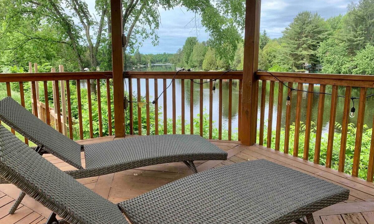 Photo of Outdoor in Le Haut-Saint-Francois Regional County Municipality