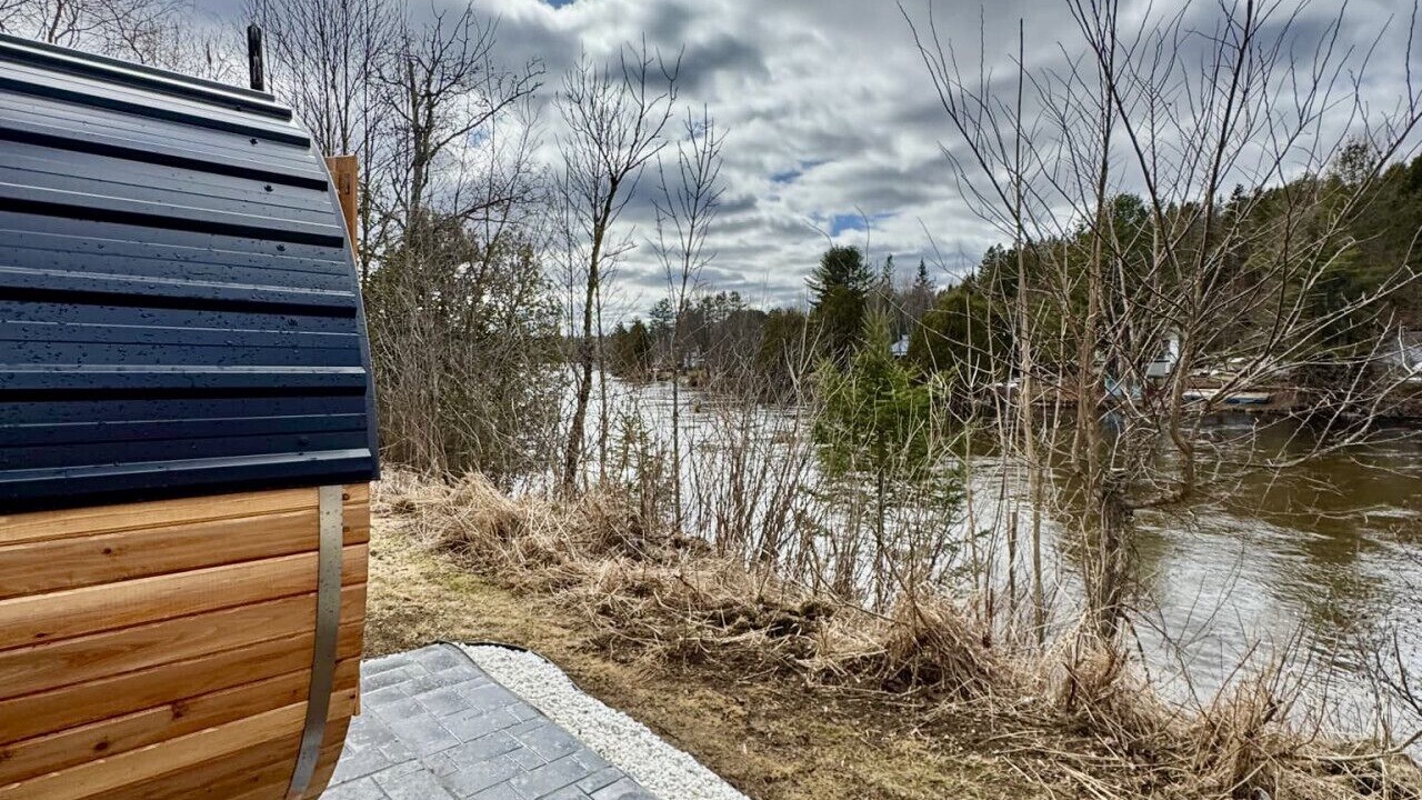 Photo of Outdoor in Le Haut-Saint-Francois Regional County Municipality