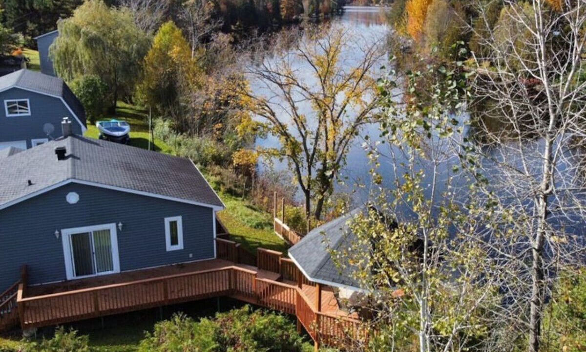 Photo of Outdoor in Le Haut-Saint-Francois Regional County Municipality