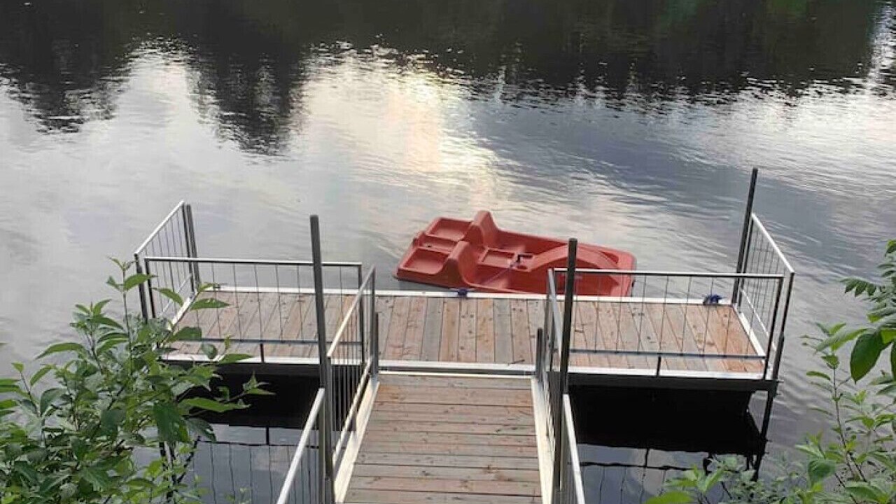 Photo of Outdoor in Le Haut-Saint-Francois Regional County Municipality