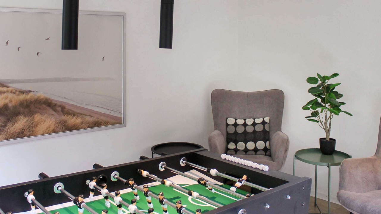 Photo of Bedroom in Kongsmark