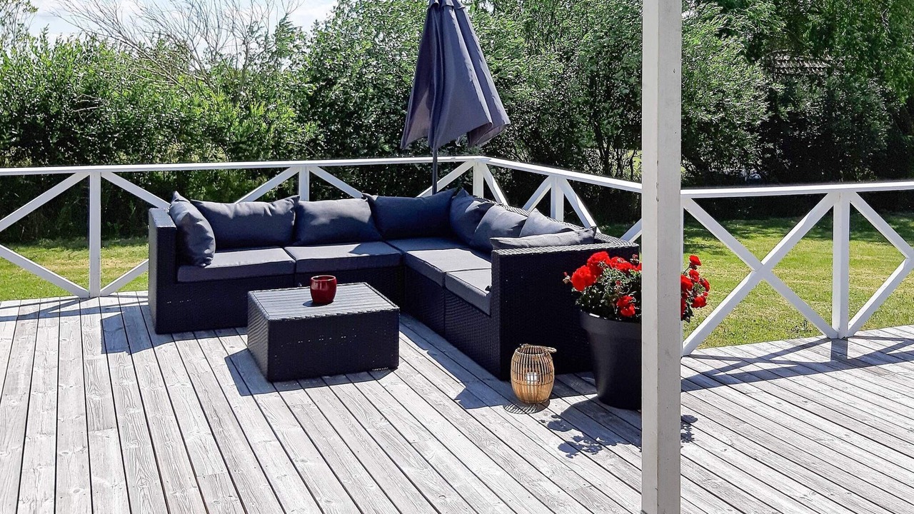 Photo of Outdoor in Spøttrup