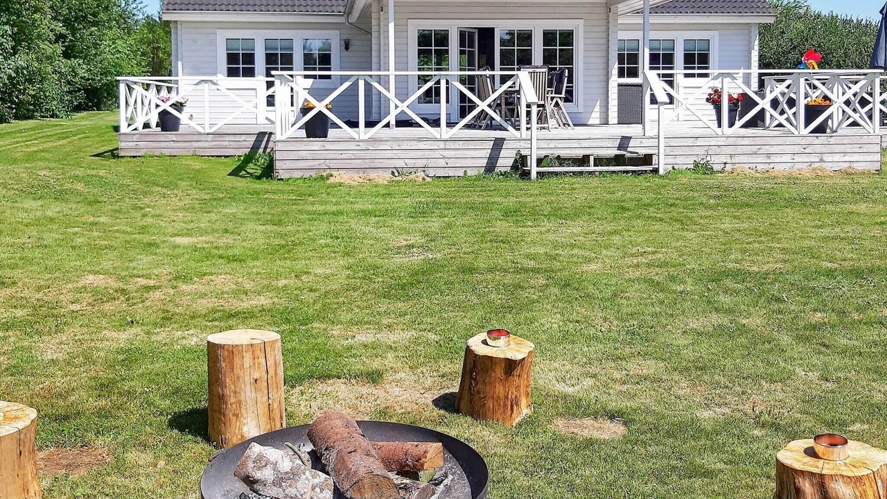 Photo of Outdoor in Spøttrup