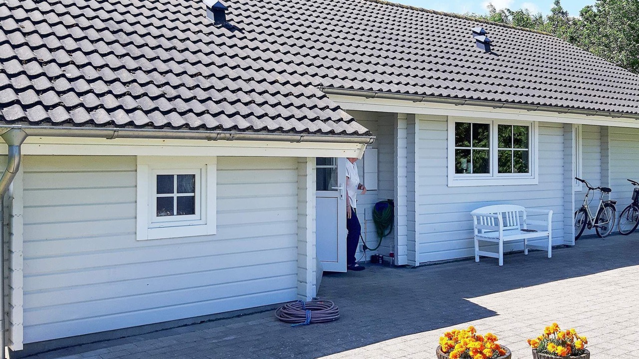 Photo of Outdoor in Spøttrup