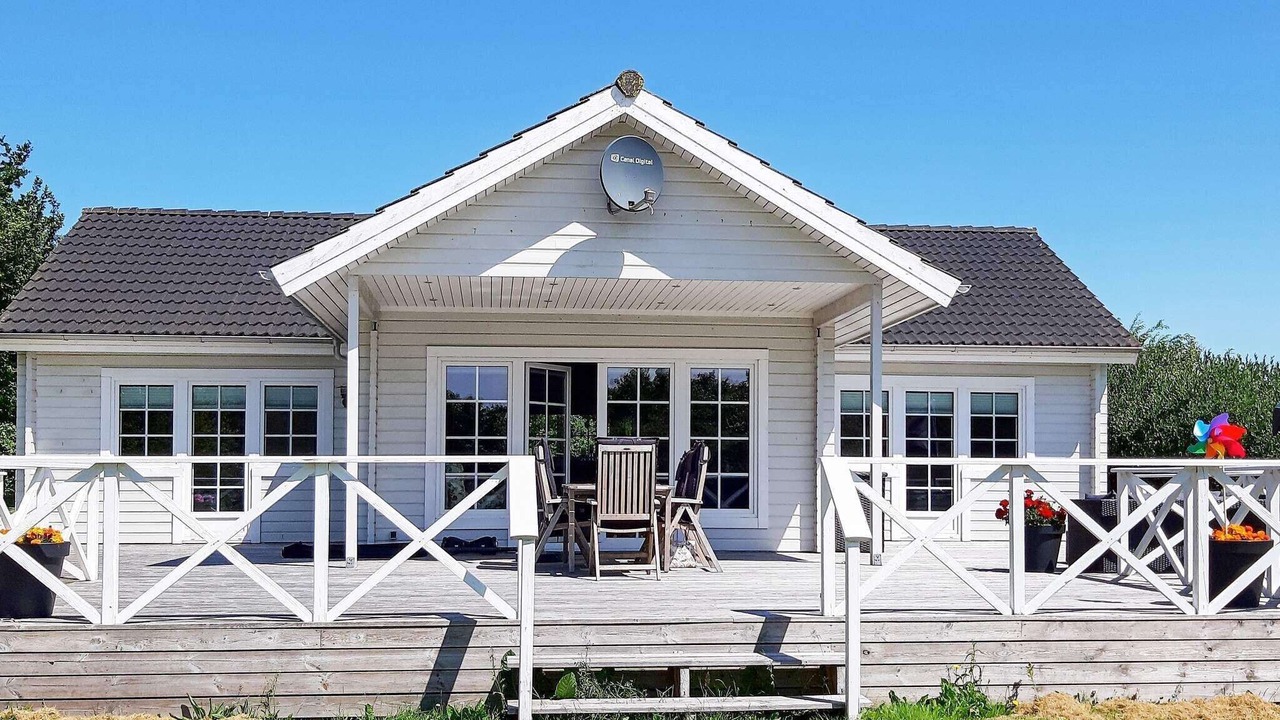 Photo of Outdoor in Spøttrup