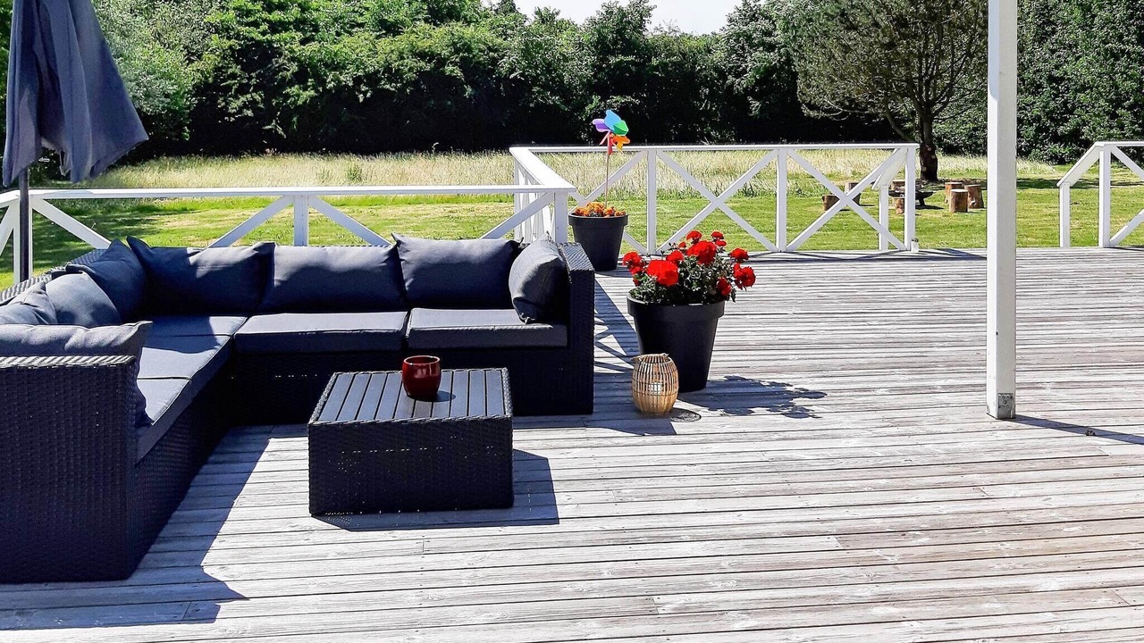 Photo of Outdoor in Spøttrup