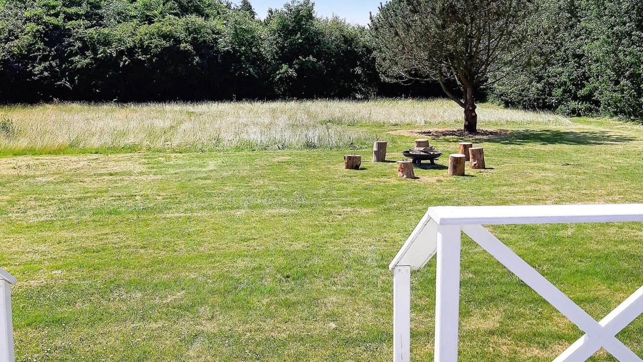 Photo of Outdoor in Spøttrup