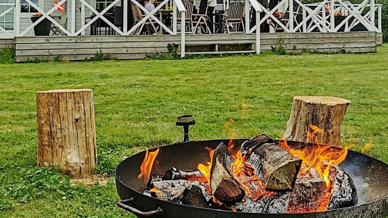Photo of Outdoor in Spøttrup