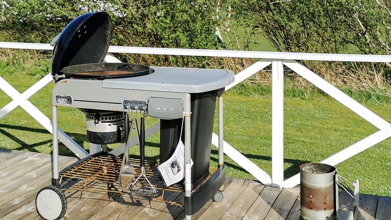 Photo of Outdoor in Spøttrup