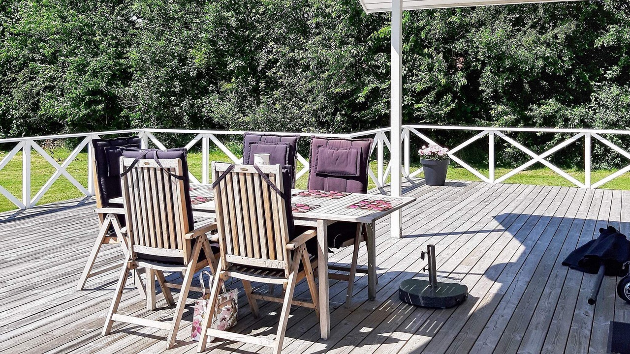 Photo of Outdoor in Spøttrup