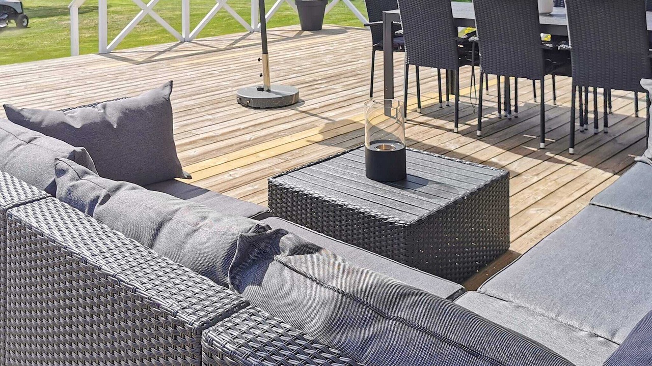 Photo of Outdoor in Spøttrup