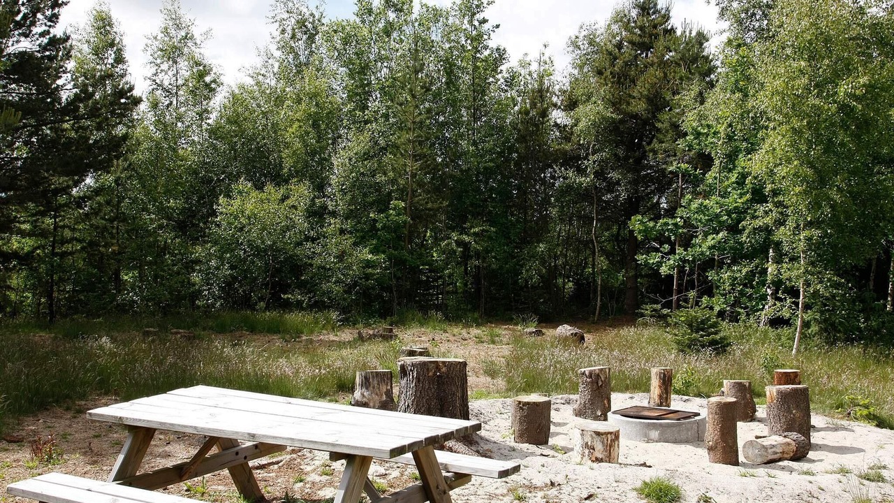 Photo of Outdoor in Hojslev