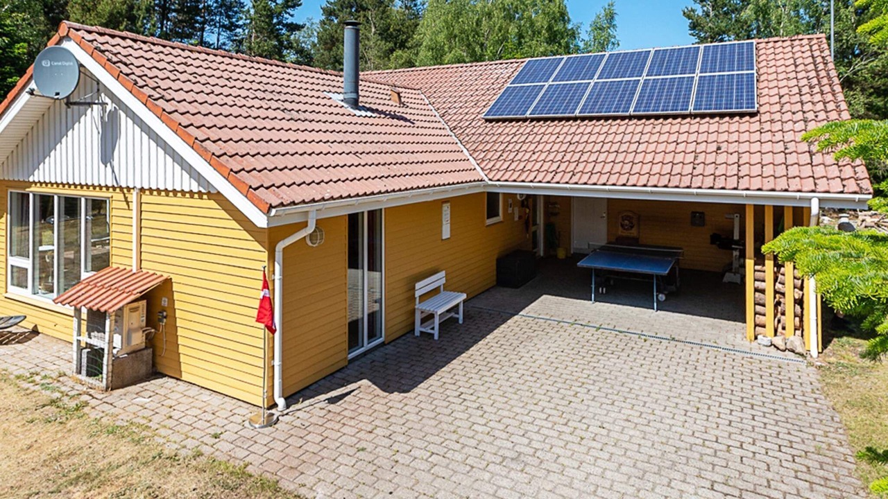 Photo of Outdoor in Hojslev