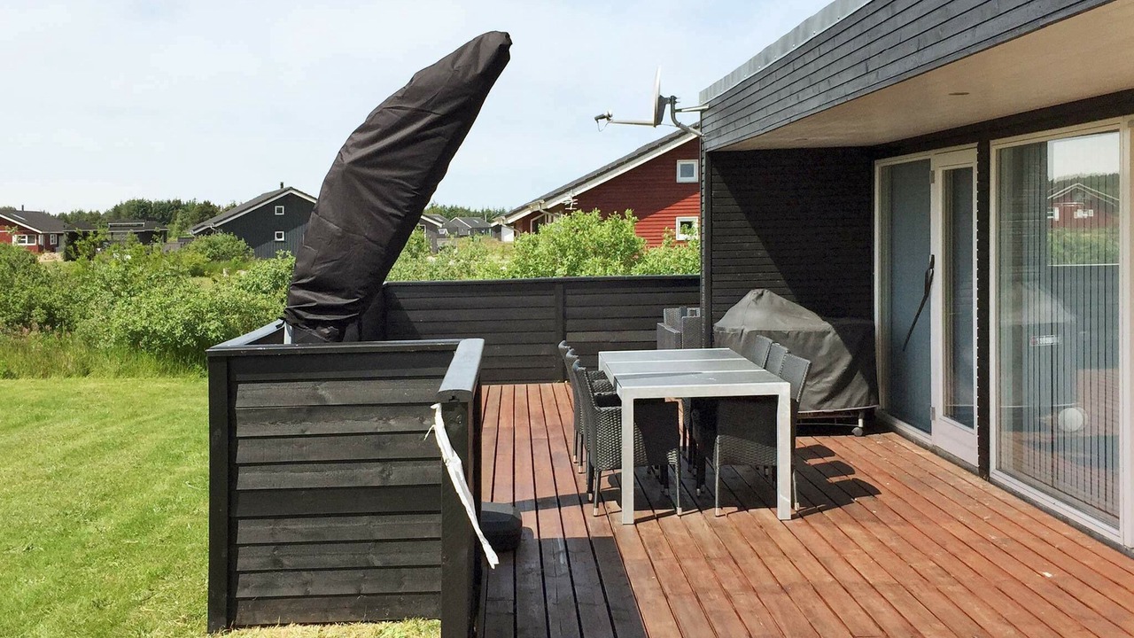 Photo of Outdoor in Tranum