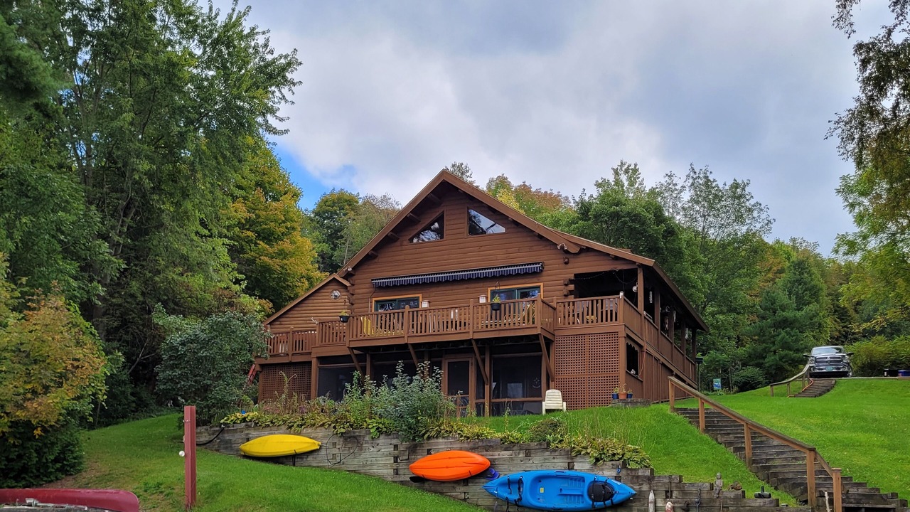 Photo of Outdoor in Neshobe Beach