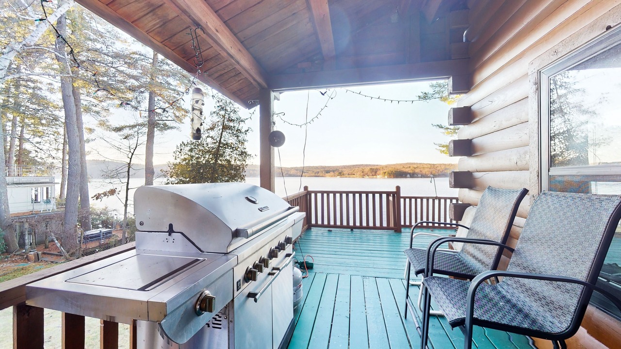 Photo of Outdoor in Neshobe Beach