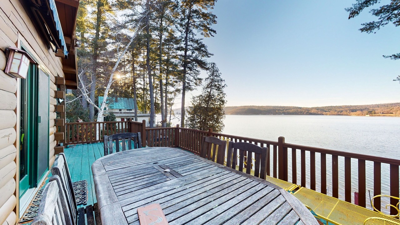 Photo of Outdoor in Neshobe Beach