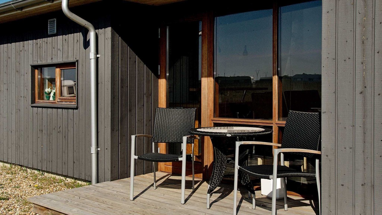 Photo of Outdoor in Thorsminde