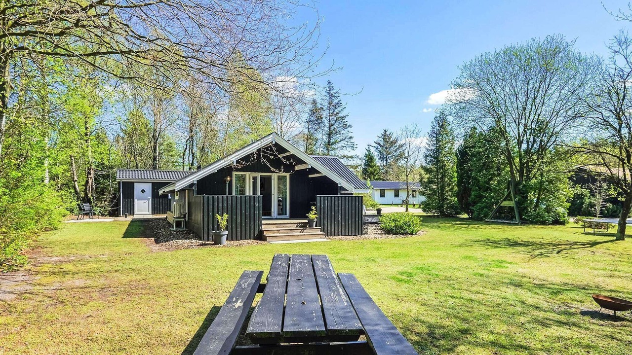 Photo of Outdoor in Arrild Ferieby