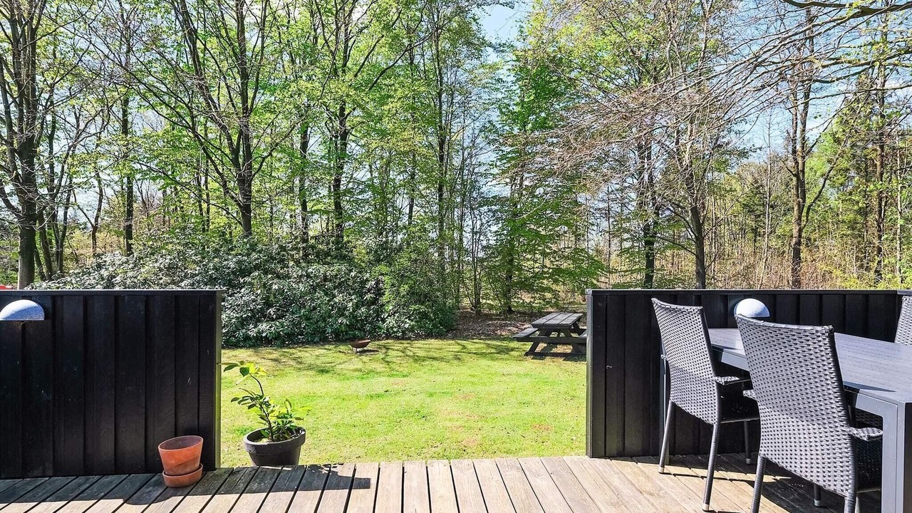 Photo of Outdoor in Arrild Ferieby