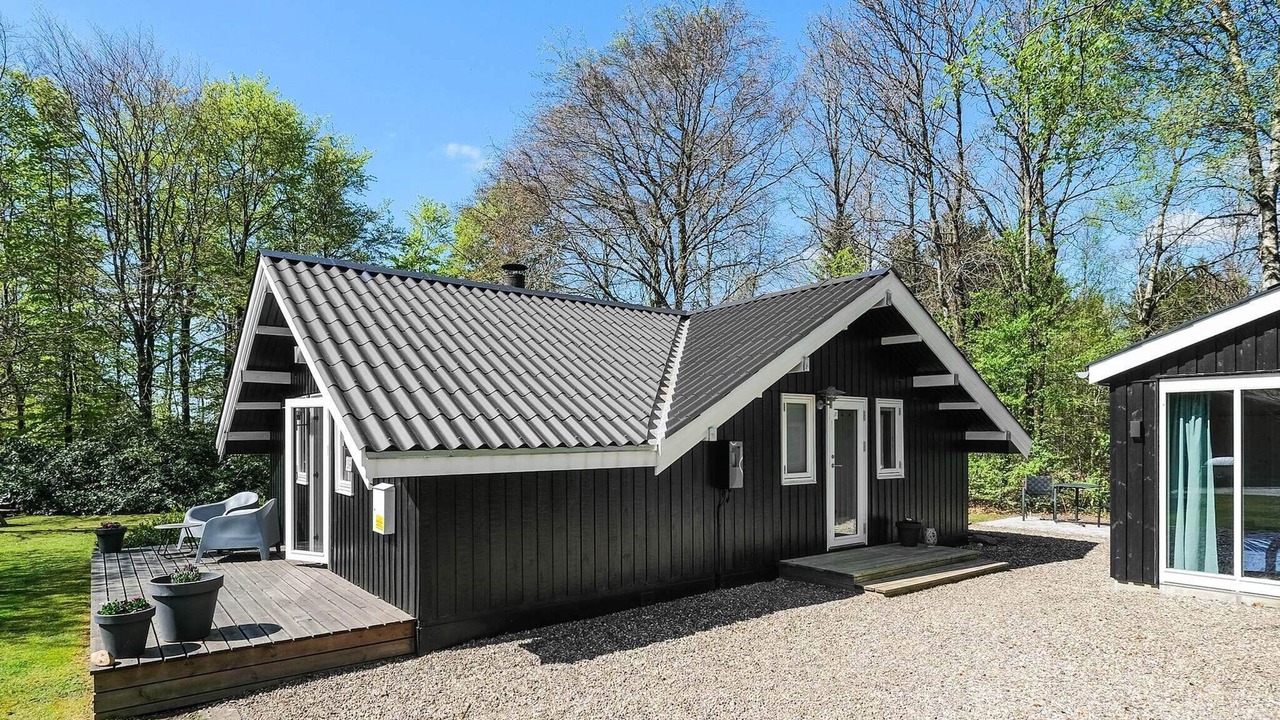 Photo of Outdoor in Arrild Ferieby
