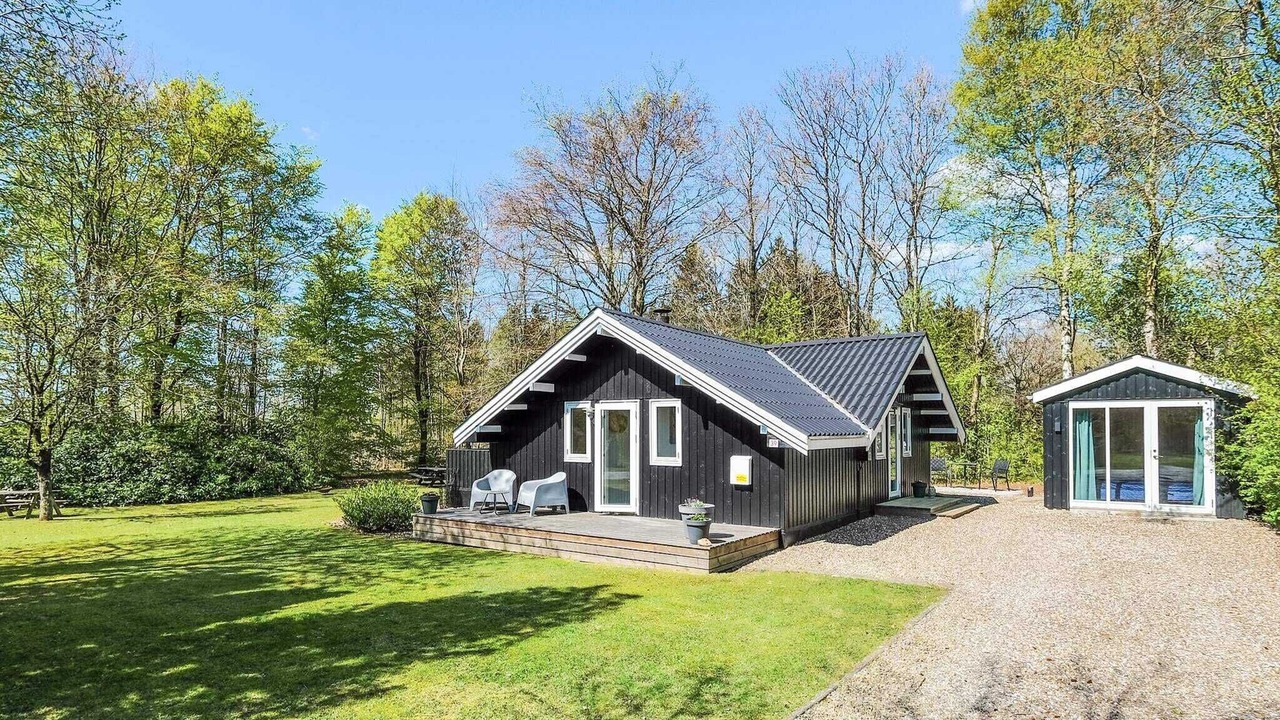 Photo of Outdoor in Arrild Ferieby