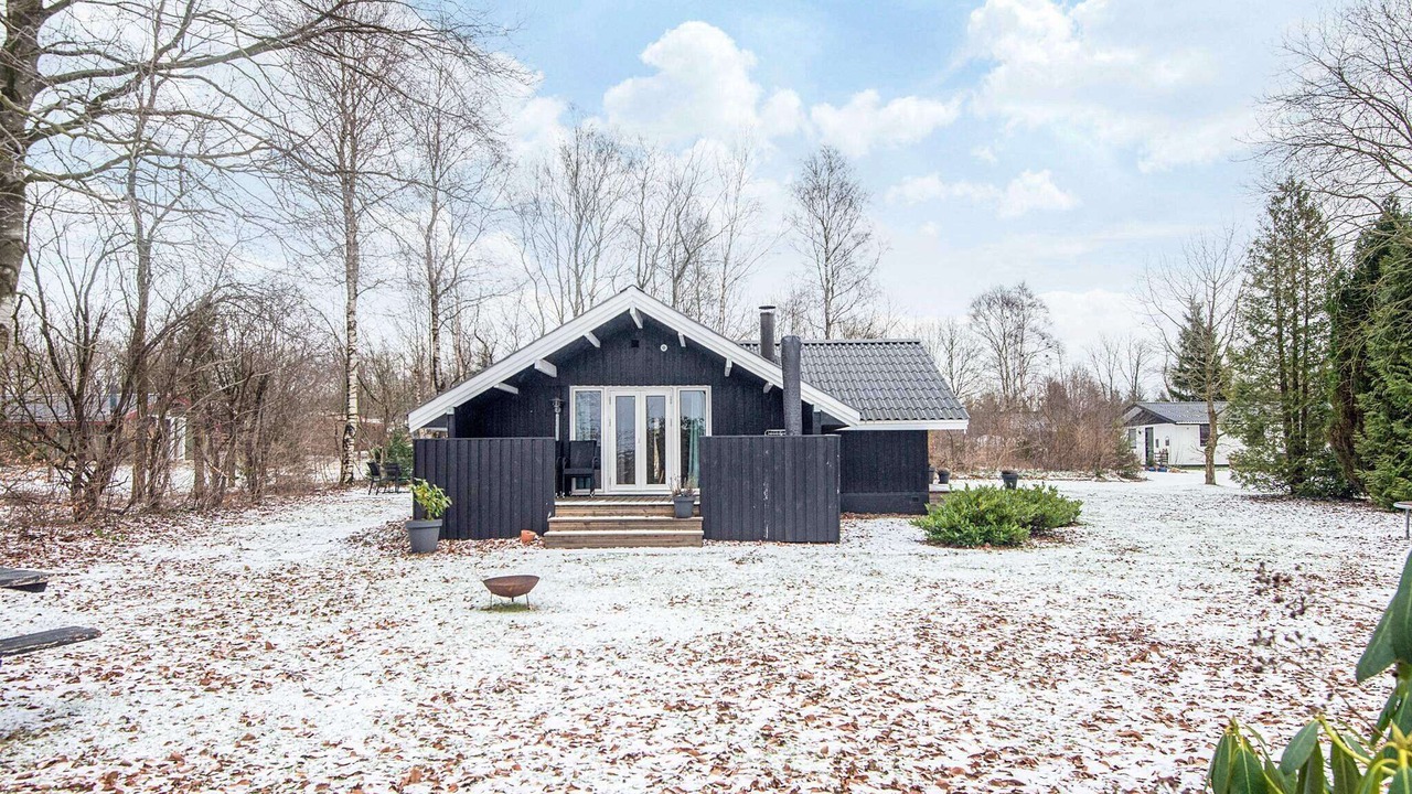 Photo of Outdoor in Arrild Ferieby