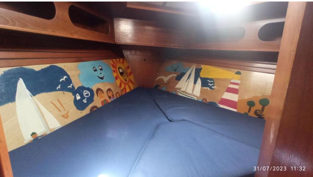 Photo of Bedroom in Sant Adria de Besos