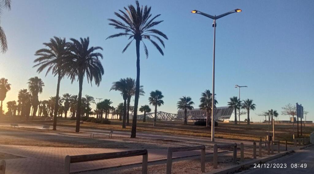Photo of Outdoor in Sant Adria de Besos