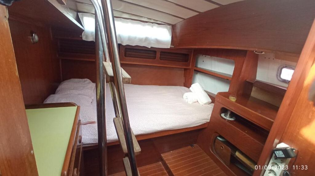 Photo of Bedroom in Sant Adria de Besos