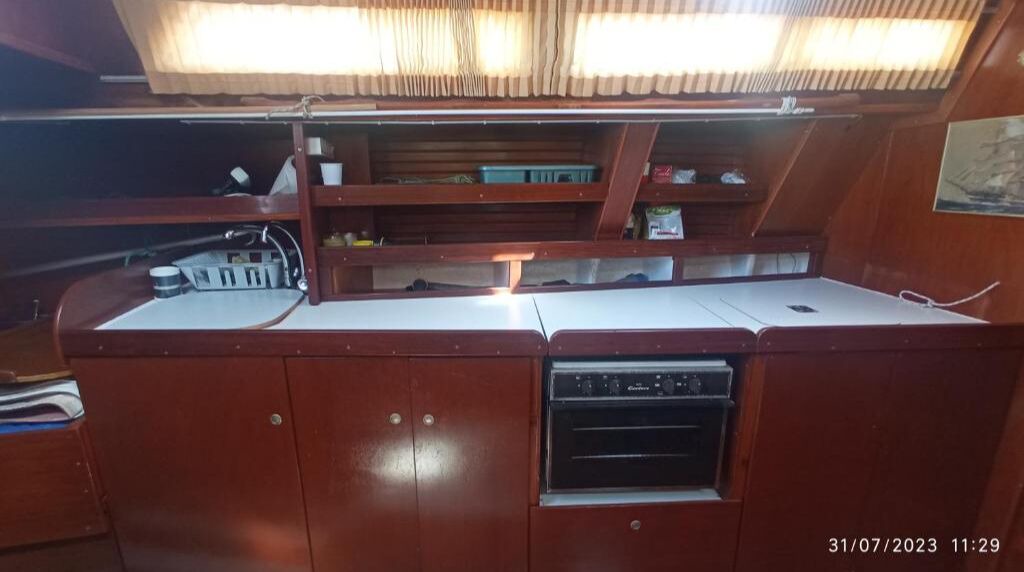 Photo of Kitchen in Sant Adria de Besos