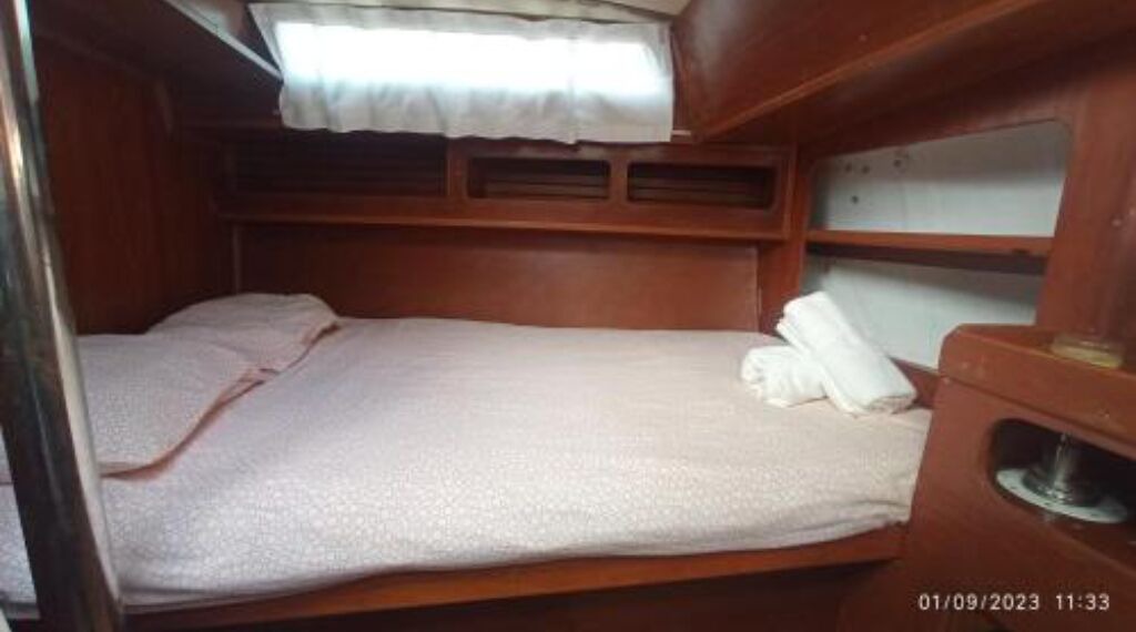 Photo of Bedroom in Sant Adria de Besos