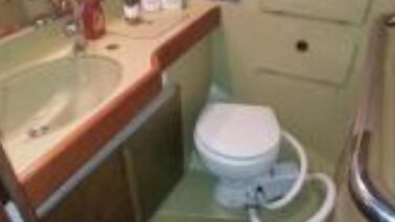 Photo of Bathroom in Sant Adria de Besos
