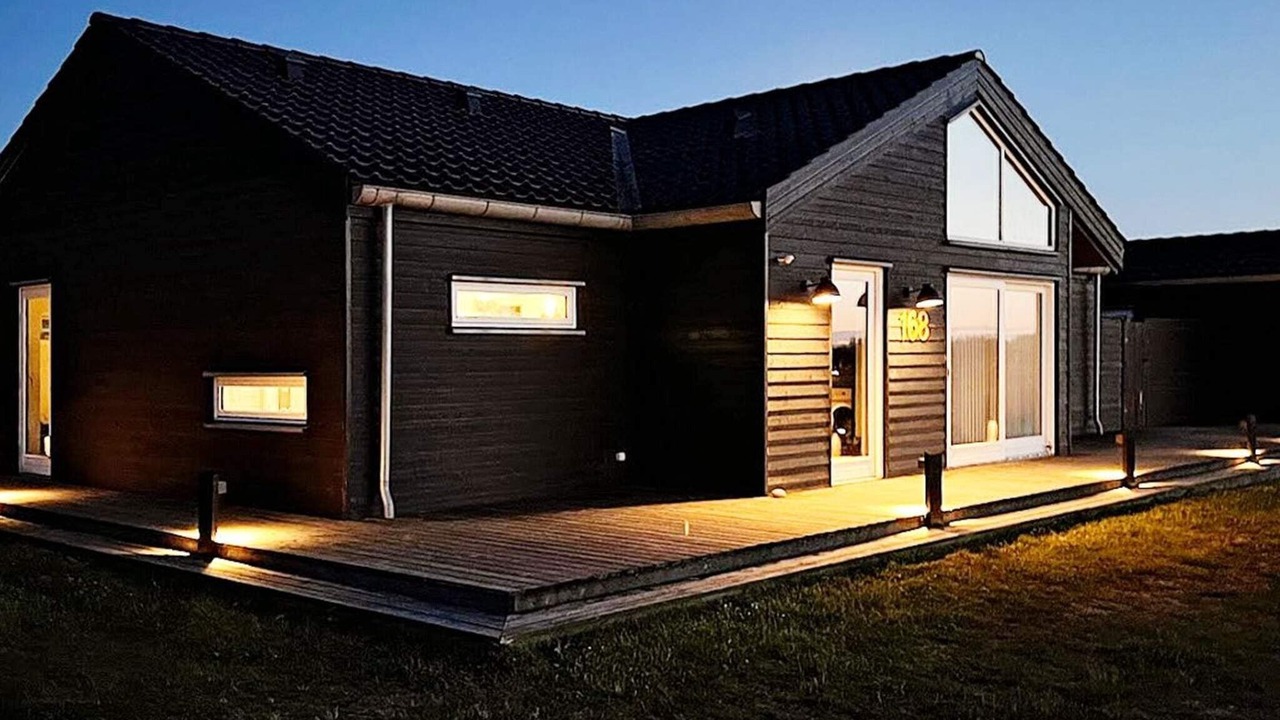 Photo of Outdoor in Tranum